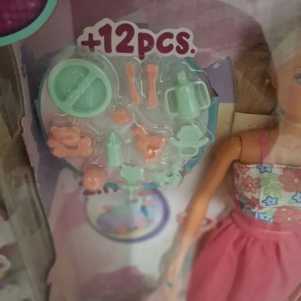 Steffi Love Dolls Bundle Set NEW